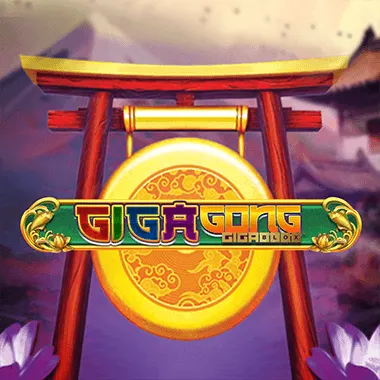 GigaGong GigaBlox