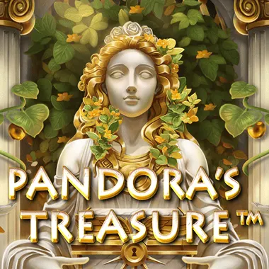 Pandora's Treasure