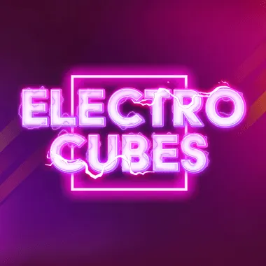 Electro Cubes